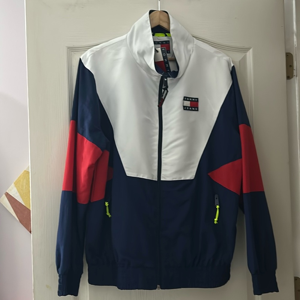 Tommy Jacket